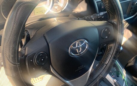Toyota Auris II, 2013 год, 1 200 000 рублей, 7 фотография