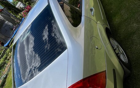 Ford Focus II рестайлинг, 2006 год, 485 000 рублей, 9 фотография