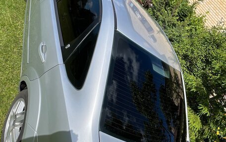 Ford Focus II рестайлинг, 2006 год, 485 000 рублей, 19 фотография