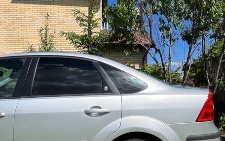 Ford Focus II рестайлинг, 2006 год, 485 000 рублей, 17 фотография