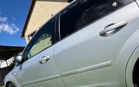 Ford Focus II рестайлинг, 2006 год, 485 000 рублей, 18 фотография