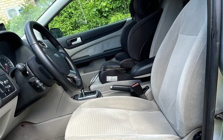 Ford Focus II рестайлинг, 2006 год, 485 000 рублей, 25 фотография