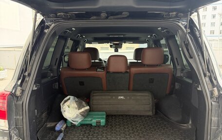 Toyota Land Cruiser 200, 2016 год, 6 000 000 рублей, 5 фотография