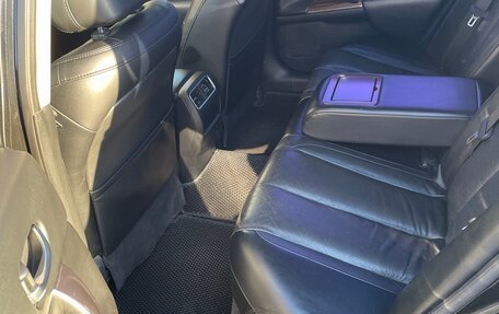 Nissan Teana, 2010 год, 820 000 рублей, 9 фотография