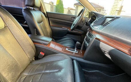 Nissan Teana, 2010 год, 820 000 рублей, 8 фотография