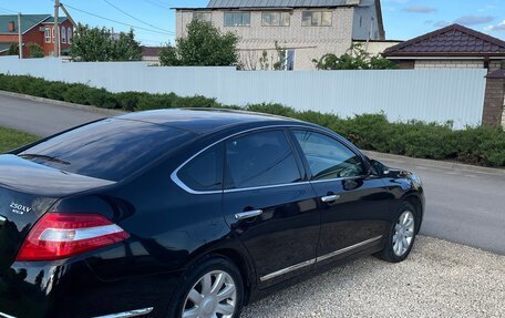 Nissan Teana, 2010 год, 820 000 рублей, 4 фотография