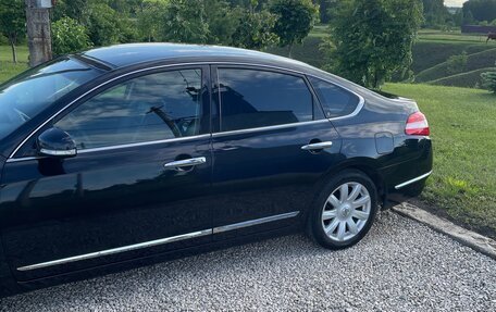Nissan Teana, 2010 год, 820 000 рублей, 3 фотография