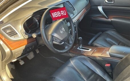 Nissan Teana, 2010 год, 820 000 рублей, 10 фотография