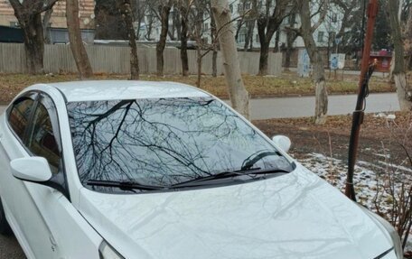 Hyundai Solaris II рестайлинг, 2016 год, 1 005 000 рублей, 2 фотография