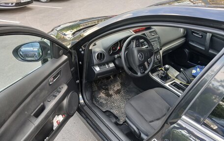 Mazda 6, 2011 год, 800 000 рублей, 3 фотография