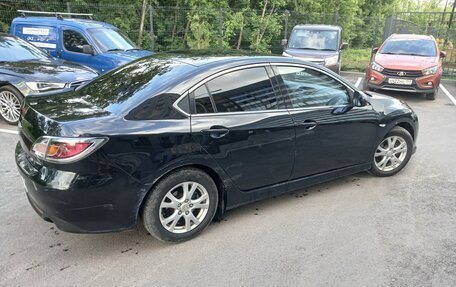 Mazda 6, 2011 год, 800 000 рублей, 4 фотография