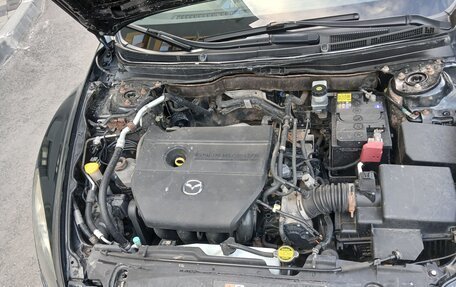 Mazda 6, 2011 год, 800 000 рублей, 6 фотография