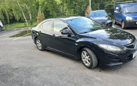 Mazda 6, 2011 год, 800 000 рублей, 5 фотография