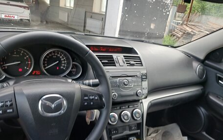 Mazda 6, 2011 год, 800 000 рублей, 9 фотография