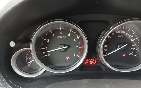 Mazda 6, 2011 год, 800 000 рублей, 10 фотография