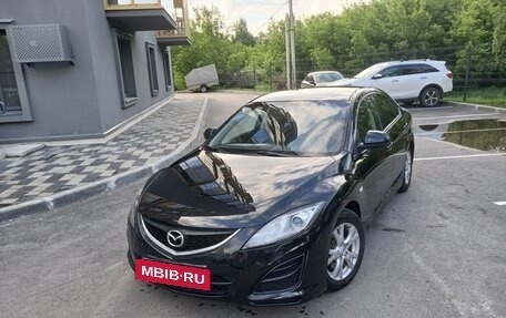 Mazda 6, 2011 год, 800 000 рублей, 2 фотография