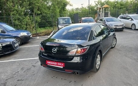 Mazda 6, 2011 год, 800 000 рублей, 7 фотография
