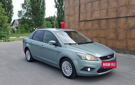 Ford Focus II рестайлинг, 2009 год, 385 000 рублей, 2 фотография