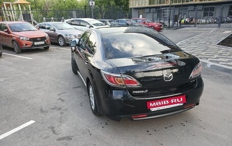 Mazda 6, 2011 год, 800 000 рублей, 8 фотография