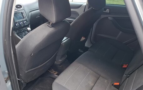 Ford Focus II рестайлинг, 2009 год, 385 000 рублей, 8 фотография