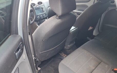 Ford Focus II рестайлинг, 2009 год, 385 000 рублей, 9 фотография