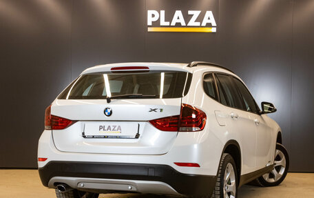 BMW X1, 2013 год, 1 399 000 рублей, 4 фотография