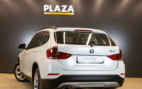 BMW X1, 2013 год, 1 399 000 рублей, 3 фотография