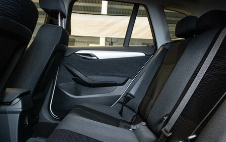 BMW X1, 2013 год, 1 399 000 рублей, 10 фотография