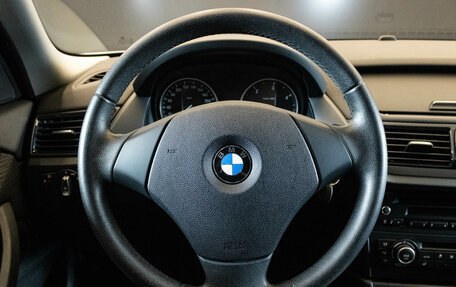 BMW X1, 2013 год, 1 399 000 рублей, 6 фотография
