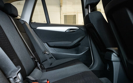 BMW X1, 2013 год, 1 399 000 рублей, 11 фотография