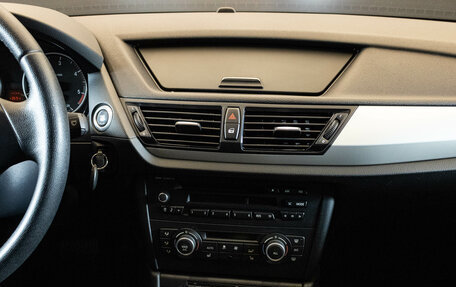 BMW X1, 2013 год, 1 399 000 рублей, 7 фотография