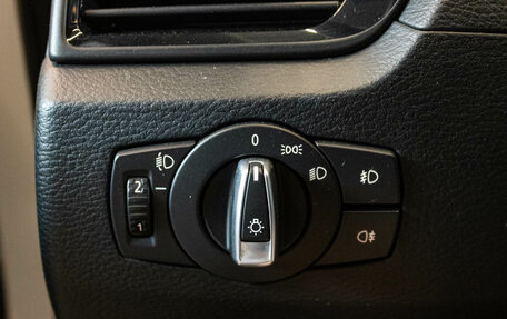 BMW X1, 2013 год, 1 399 000 рублей, 14 фотография