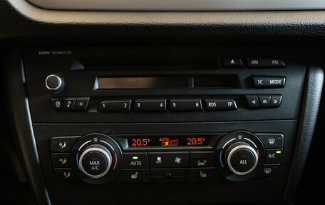 BMW X1, 2013 год, 1 399 000 рублей, 16 фотография