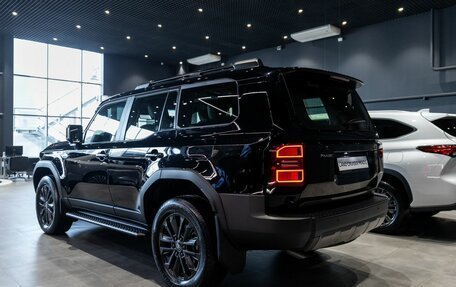 Toyota Land Cruiser Prado, 2025 год, 13 090 000 рублей, 5 фотография