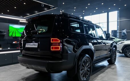 Toyota Land Cruiser Prado, 2025 год, 13 090 000 рублей, 6 фотография