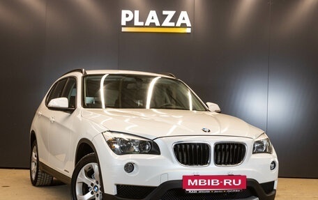 BMW X1, 2013 год, 1 399 000 рублей, 2 фотография