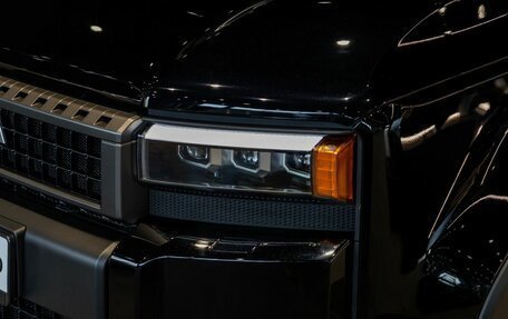 Toyota Land Cruiser Prado, 2025 год, 13 090 000 рублей, 7 фотография