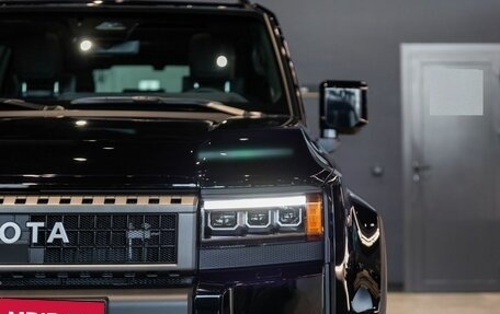 Toyota Land Cruiser Prado, 2025 год, 13 090 000 рублей, 4 фотография