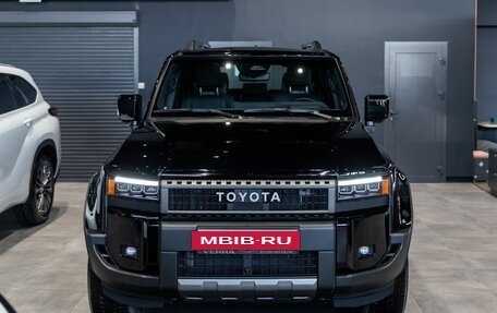 Toyota Land Cruiser Prado, 2025 год, 13 090 000 рублей, 3 фотография