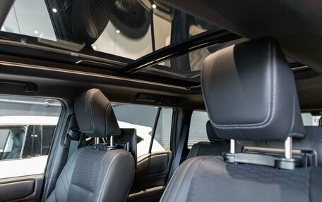 Toyota Land Cruiser Prado, 2025 год, 13 090 000 рублей, 18 фотография