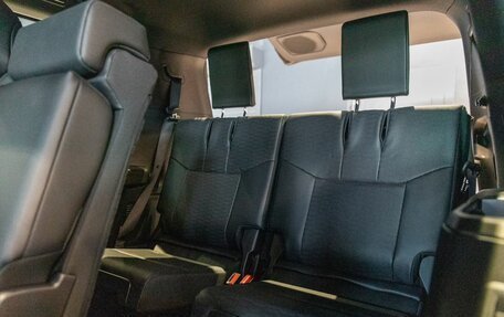 Toyota Land Cruiser Prado, 2025 год, 13 090 000 рублей, 19 фотография