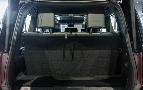 Toyota Land Cruiser Prado, 2025 год, 13 090 000 рублей, 20 фотография