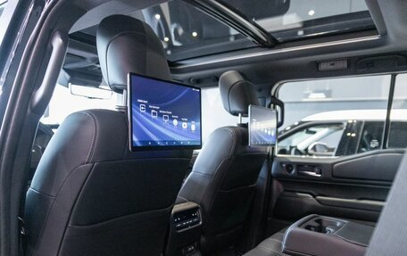 Toyota Land Cruiser Prado, 2025 год, 13 090 000 рублей, 12 фотография