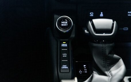 Toyota Land Cruiser Prado, 2025 год, 13 090 000 рублей, 22 фотография