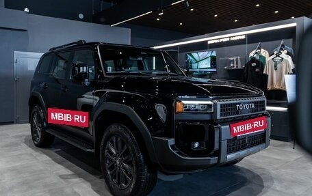 Toyota Land Cruiser Prado, 2025 год, 13 090 000 рублей, 2 фотография