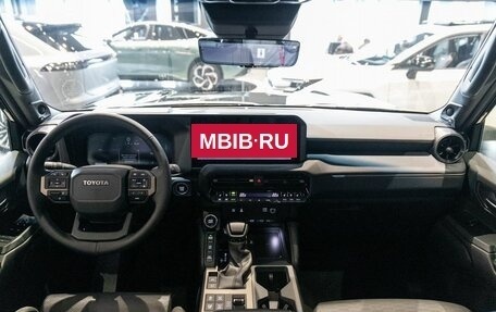 Toyota Land Cruiser Prado, 2025 год, 13 090 000 рублей, 16 фотография