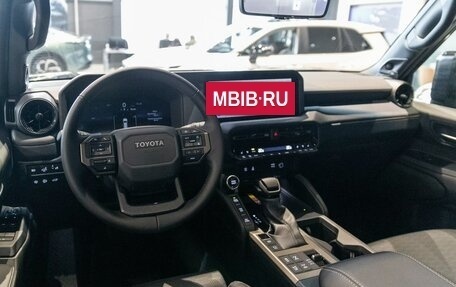 Toyota Land Cruiser Prado, 2025 год, 13 090 000 рублей, 15 фотография