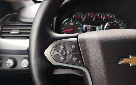 Chevrolet Tahoe IV, 2016 год, 3 100 000 рублей, 13 фотография