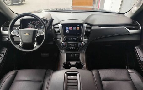 Chevrolet Tahoe IV, 2016 год, 3 100 000 рублей, 11 фотография