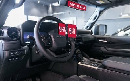 Toyota Land Cruiser Prado, 2025 год, 13 090 000 рублей, 11 фотография
